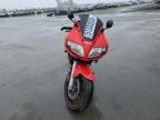 2024 SUZUKI SV650 a la Venta en Copart CA - SAN DIEGO