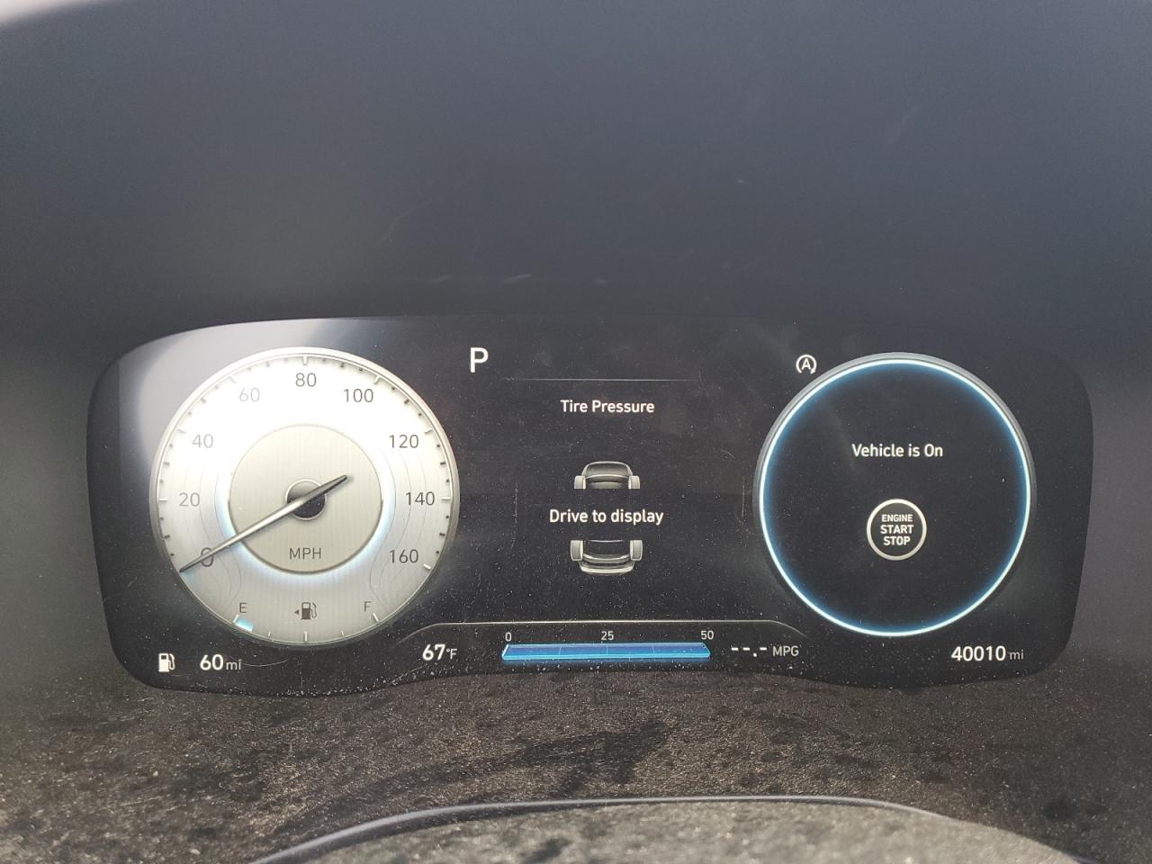 2021 Hyundai Santa Fe Limited VIN: 5NMS44AL7MH310360 Lot: 48356385