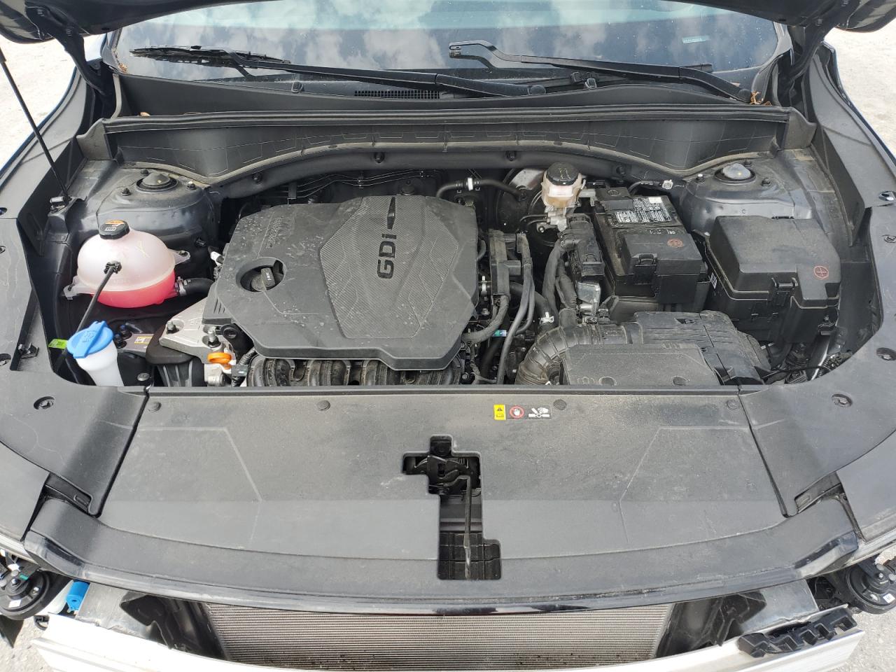 2024 Kia Sorento - Image 12