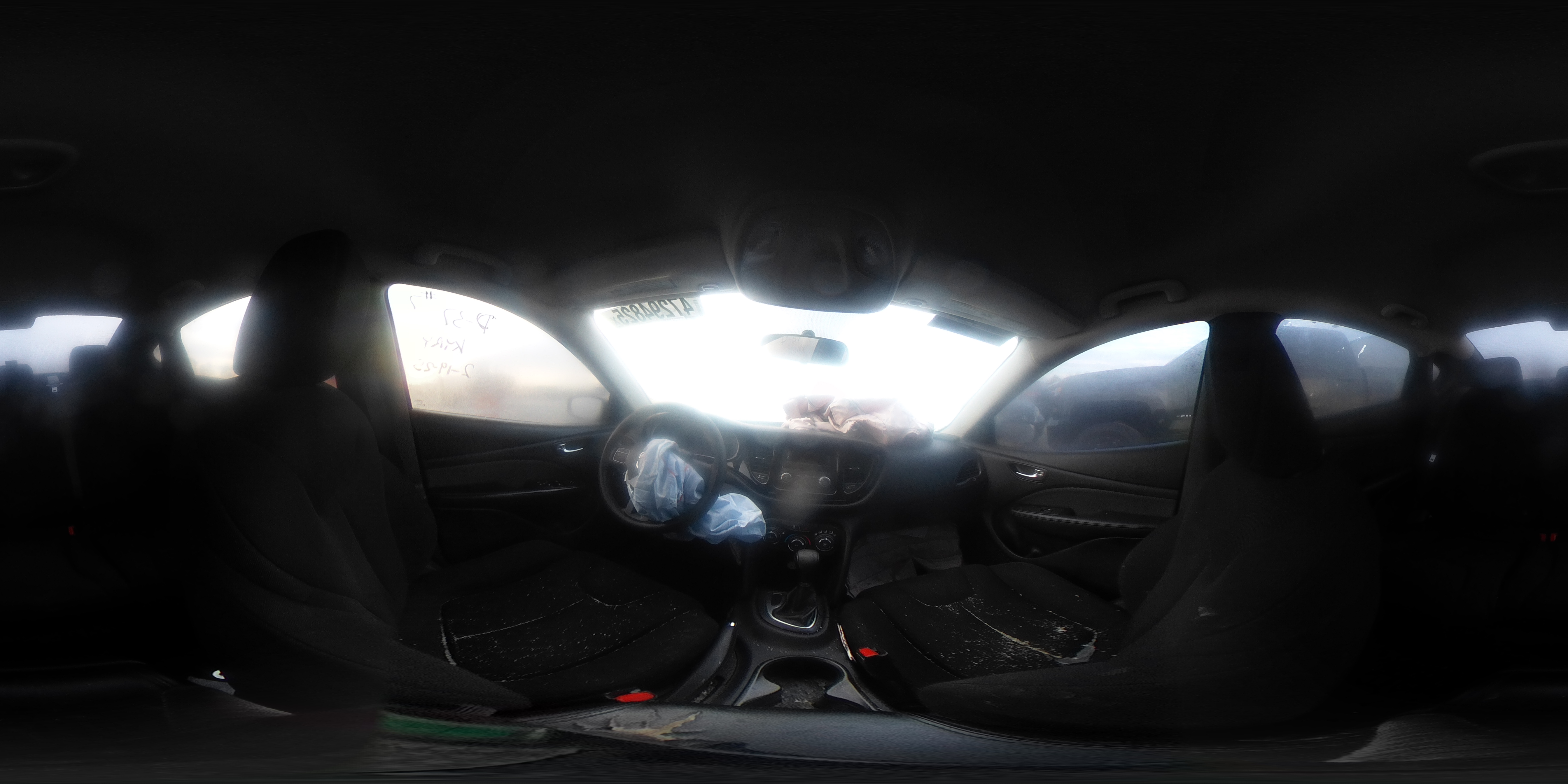 2013 Dodge Dart - Image 13