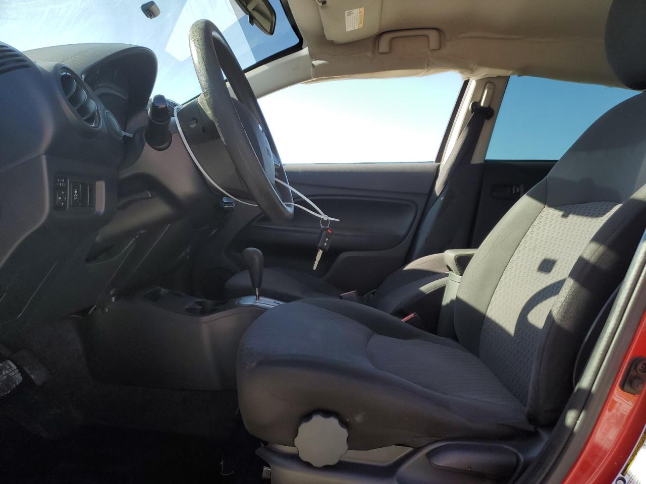 2020 Mitsubishi Mirage - Image 7