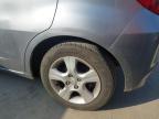 2009 HONDA JAZZ I-VTEC ES  for sale at Copart SANDY