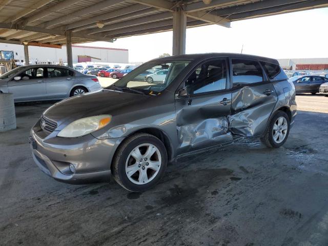 2006 Toyota Corolla Matrix Xr