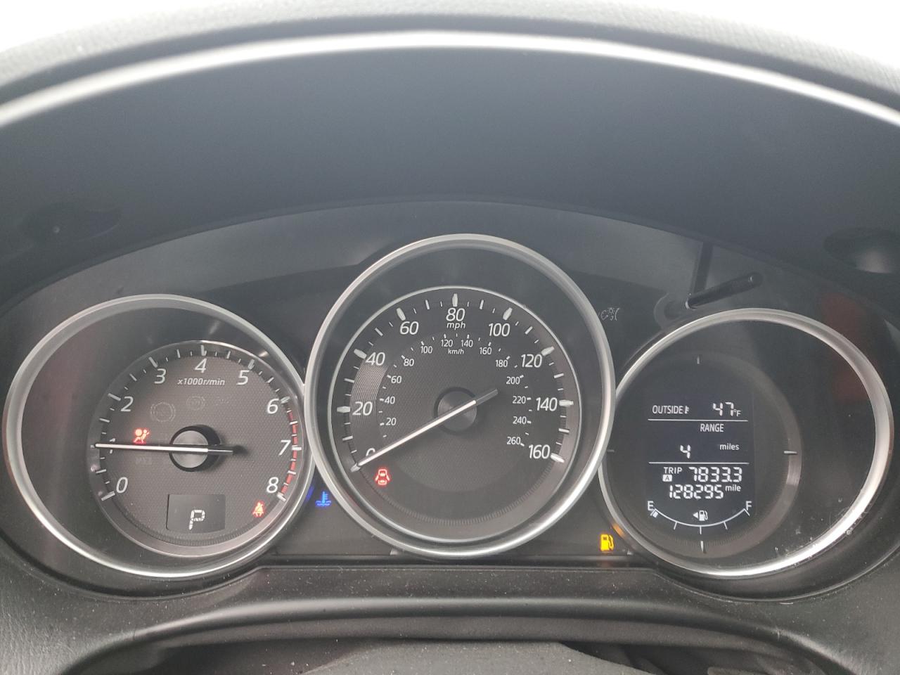 2016 Mazda CX-5 - Image 9