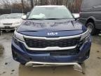2022 Kia Seltos S zu verkaufen in Waldorf, MD - Front End
