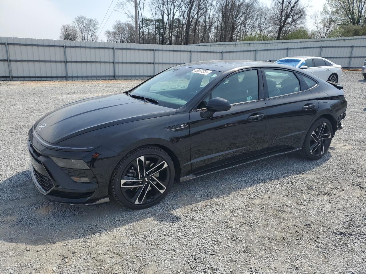 2024 Hyundai Sonata - Image 1
