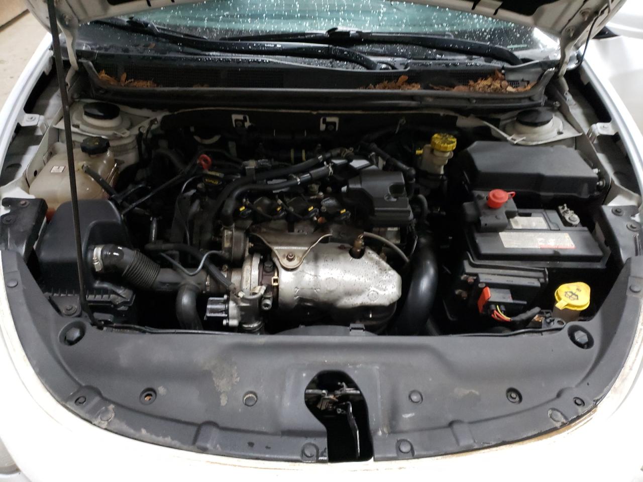 2015 Dodge Dart Se Aero VIN: 1C3CDFDH1FD253032 Lot: 50942595