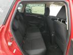 2017 Honda Fit Lx للبيع في Kansas City، KS - Rear End