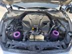 2020 Infiniti Q50 Pure zu verkaufen in Van Nuys, CA - Side