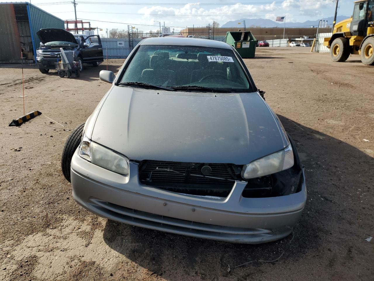 2000 Toyota Camry - Image 5