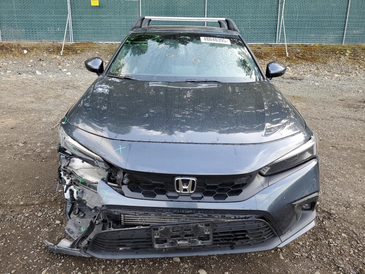 2024 Honda Civic - Image 5