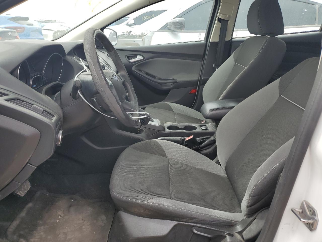 2012 Ford Focus - Image 7