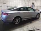 2015 Chrysler 200 C للبيع في Blaine، MN - Mechanical