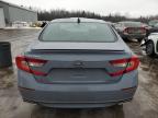 2022 HONDA ACCORD SPORT à vendre chez Copart ON - COOKSTOWN