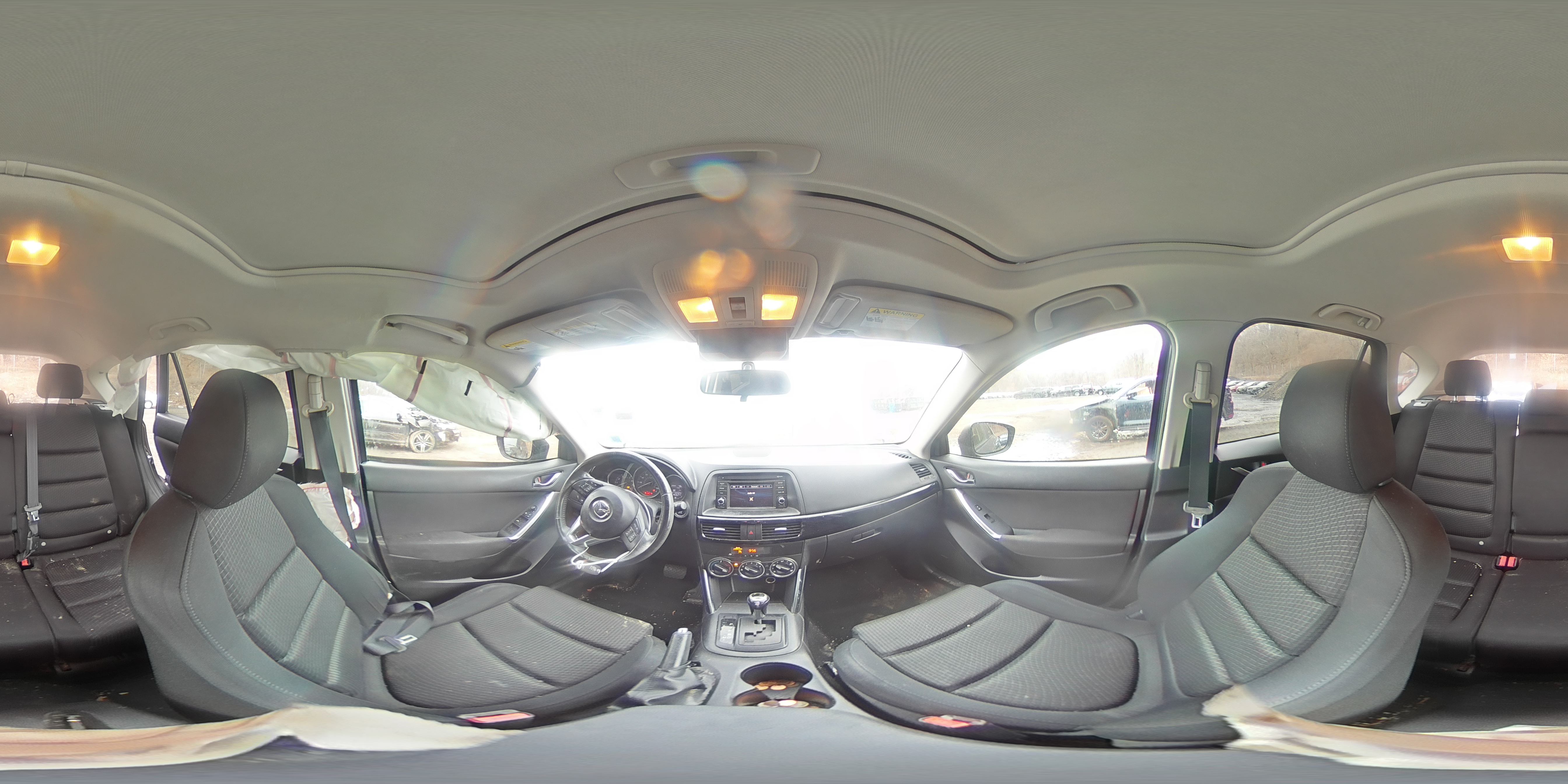 2013 Mazda CX-5 - Image 16