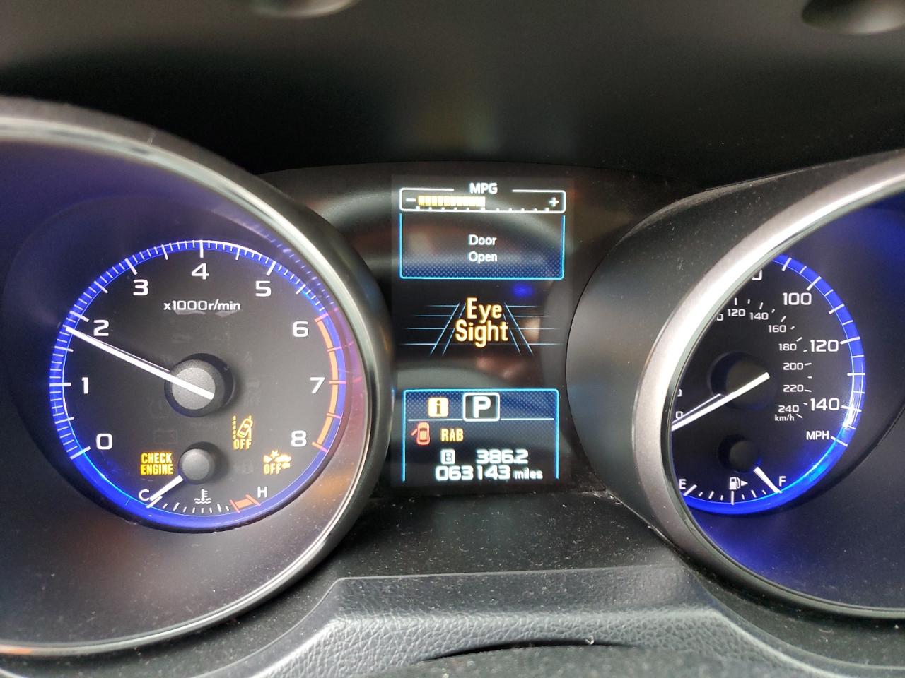 2019 Subaru Outback - Image 9