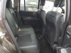 2016 Jeep Compass Latitude на продаже в Wichita, KS - Front End