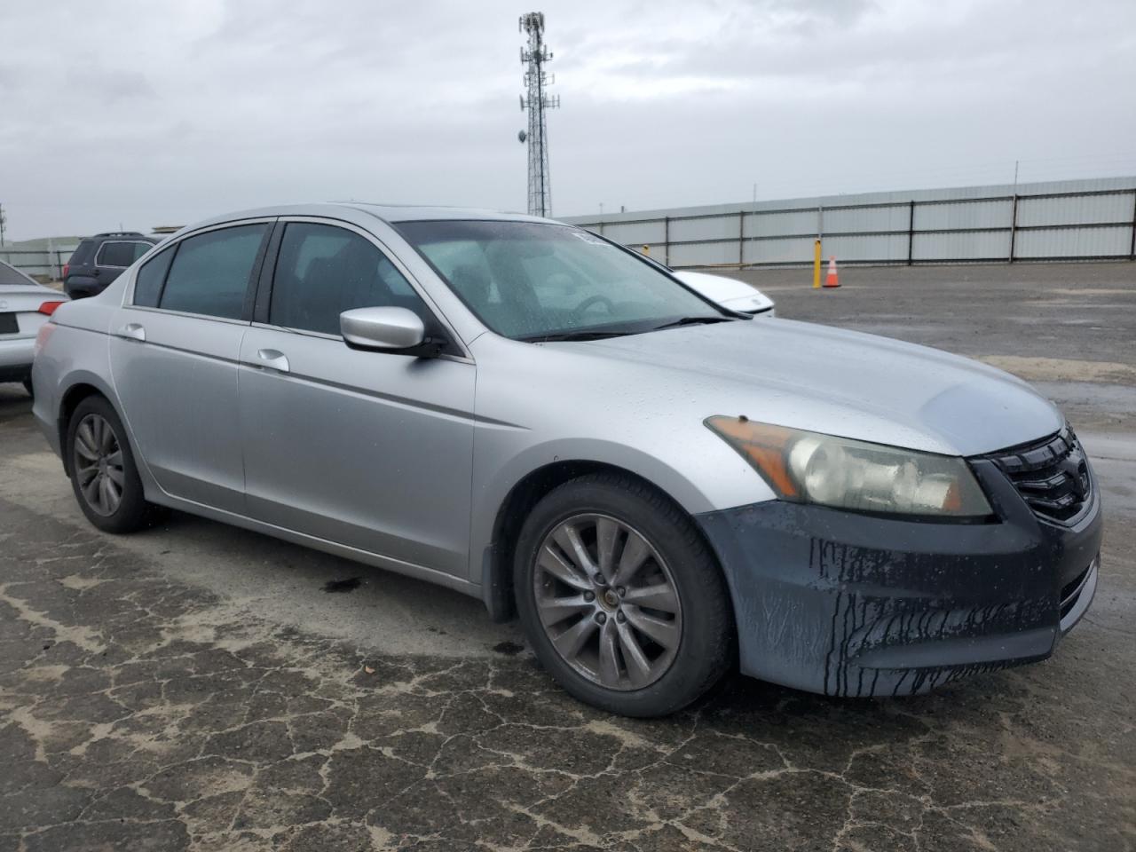 2011 Honda Accord - Image 4
