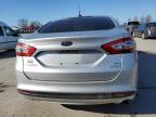 2016 Ford Fusion Se за продажба в Bridgeton, MO - Front End