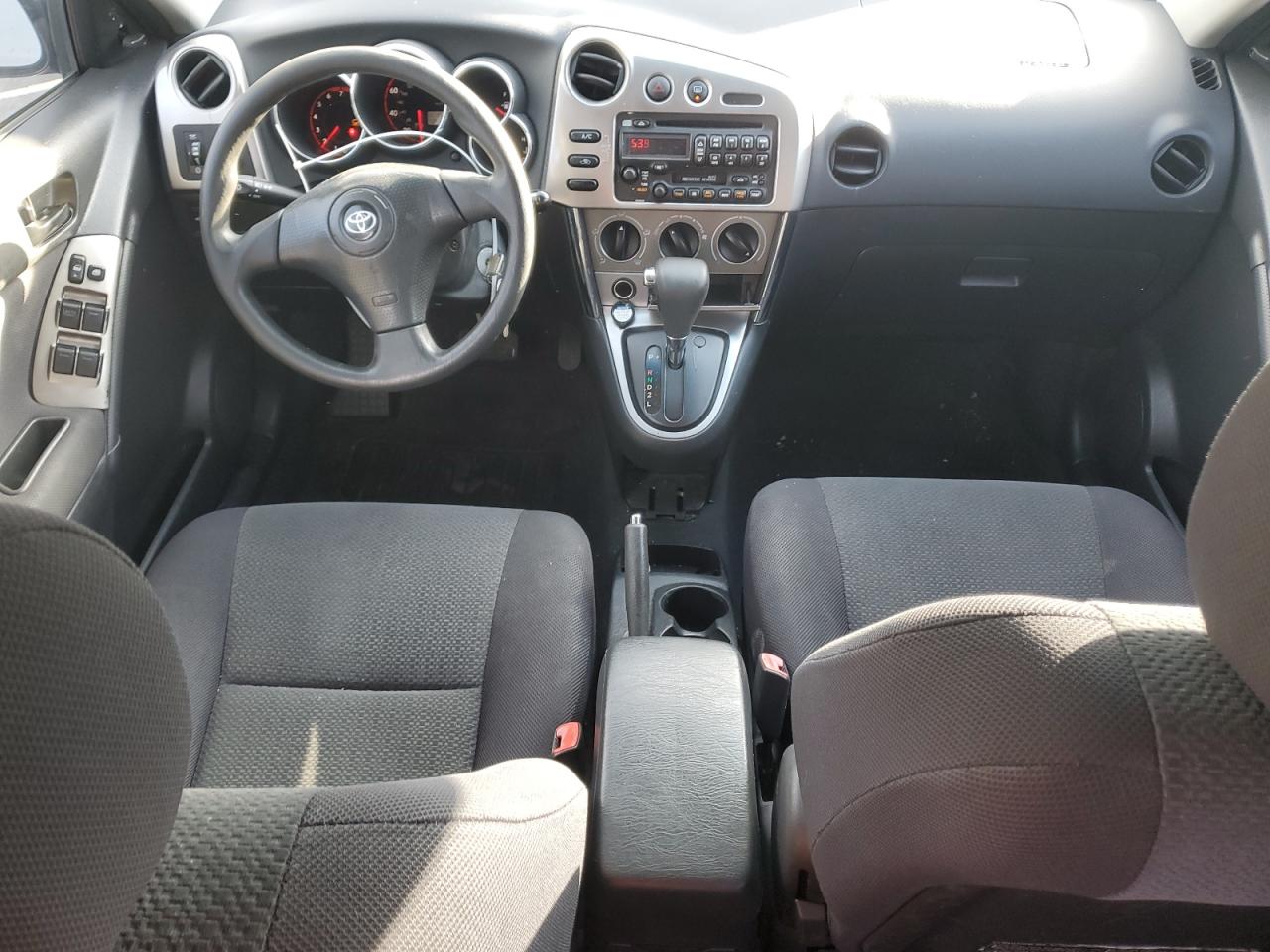 2004 Toyota Corolla - Image 8