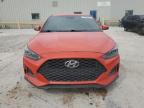 2019 Hyundai Veloster Turbo for Sale in Haslet, TX - Hail