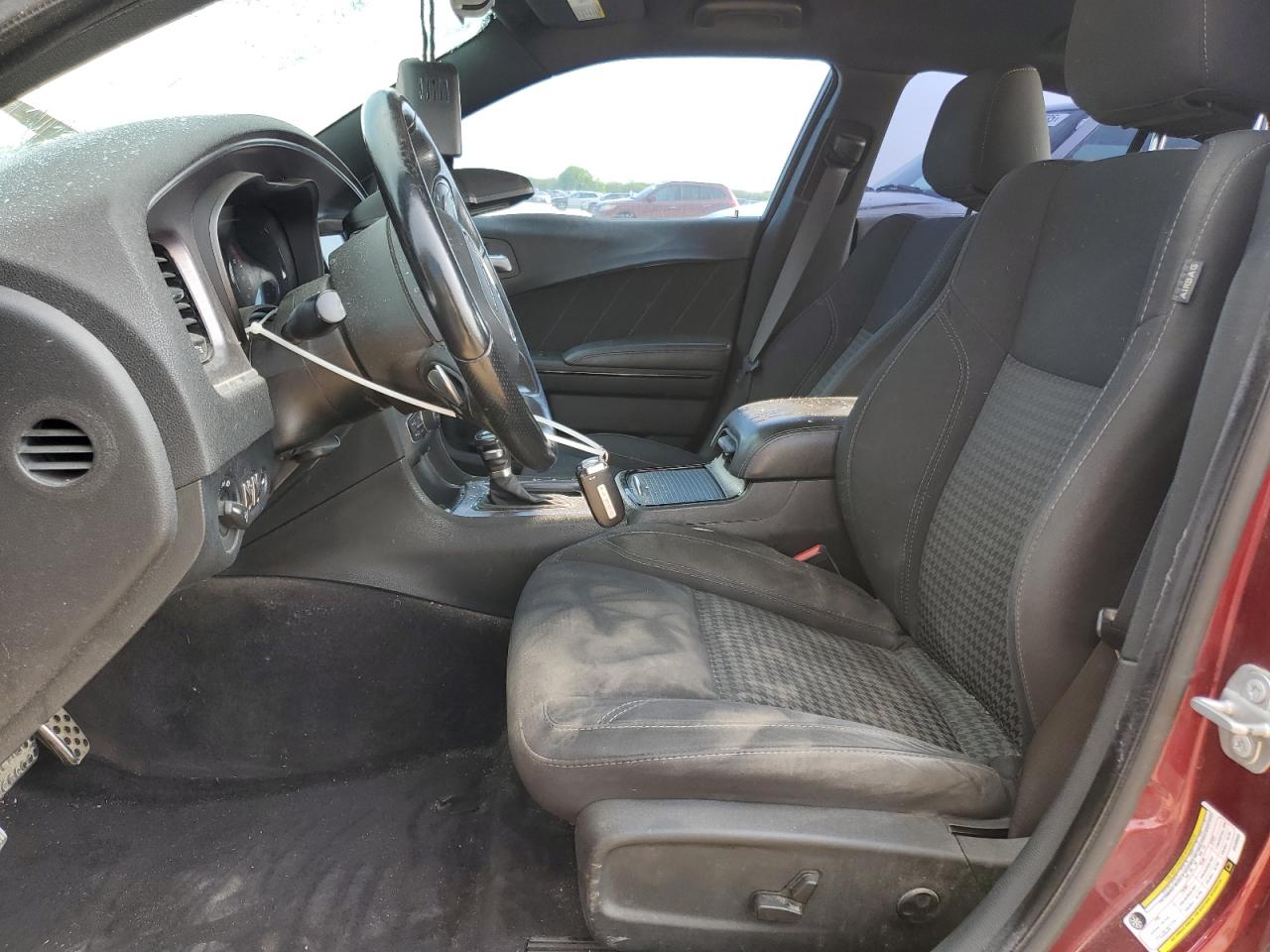 2018 Dodge Charger Sxt Plus VIN: 2C3CDXHG4JH230055 Lot: 51309805