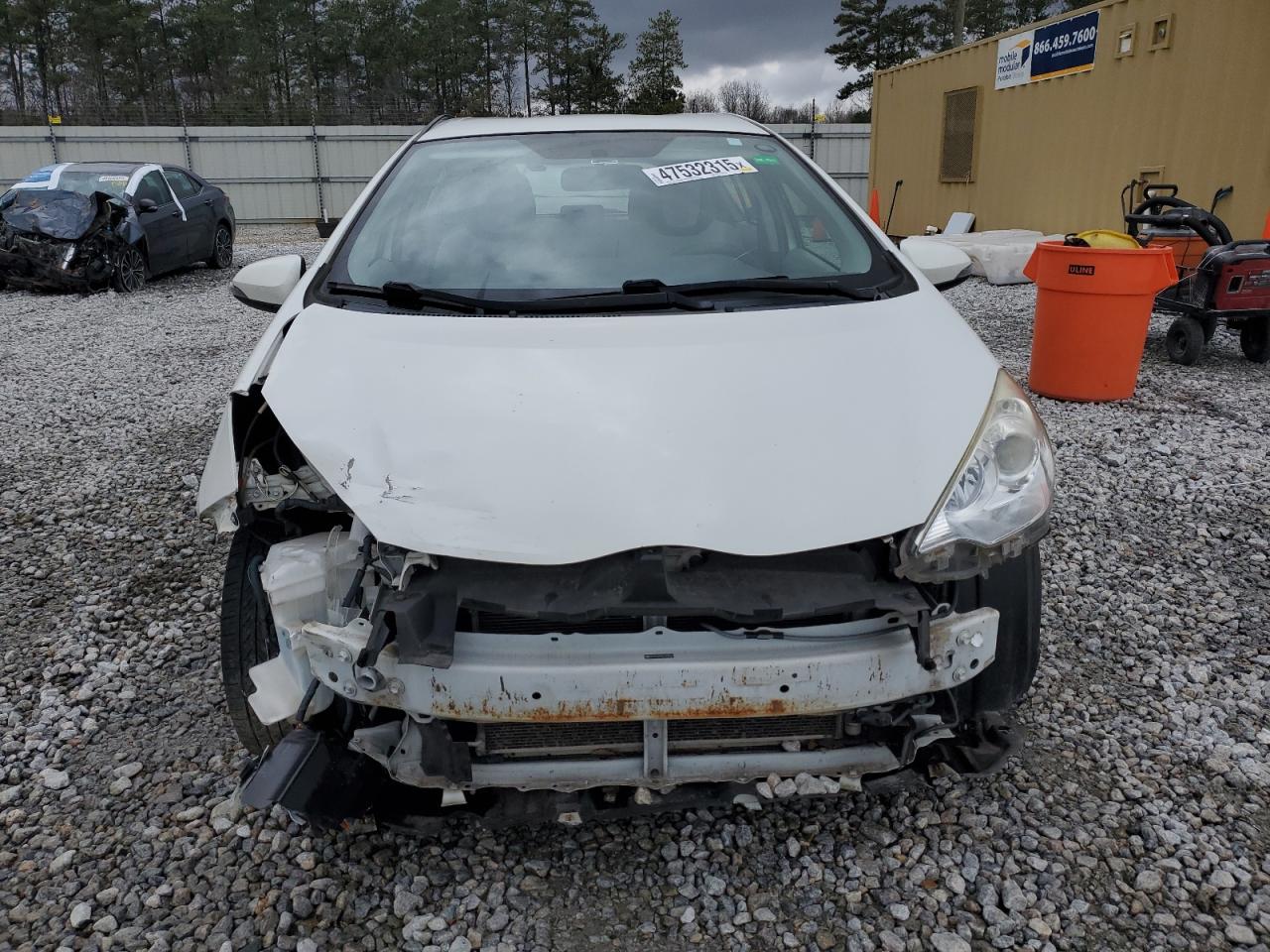 2014 Toyota Prius - Image 5