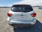 2019 Nissan Pathfinder S zu verkaufen in Earlington, KY - Front End