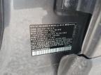 2022 Volkswagen Taos Se на продаже в Temple, TX - Rear End