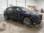 2024 Nissan Ariya Evolve+ na sprzedaż w Center Rutland, VT - Side