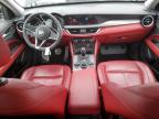 2018 Alfa Romeo Stelvio Sport for Sale in Las Vegas, NV - Front End