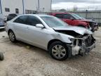 2010 Toyota Camry Base en Venta en Lawrenceburg, KY - Front End