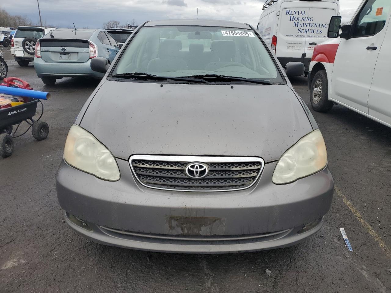 2005 Toyota Corolla - Image 6