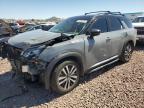Phoenix, AZ에서 판매 중인 2022 Nissan Pathfinder Platinum - Front End