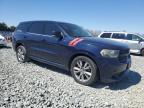 2012 Dodge Durango R/T за продажба в Mebane, NC - Mechanical