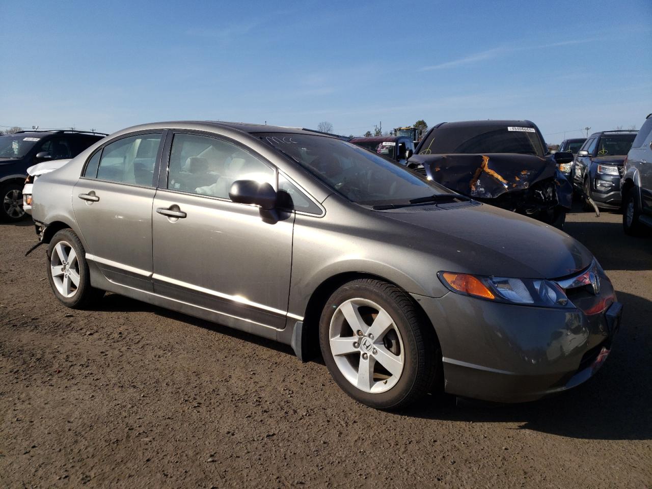 2006 Honda Civic - Image 4