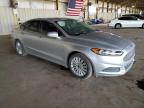 2015 Ford Fusion Se Hybrid de vânzare în Phoenix, AZ - Front End