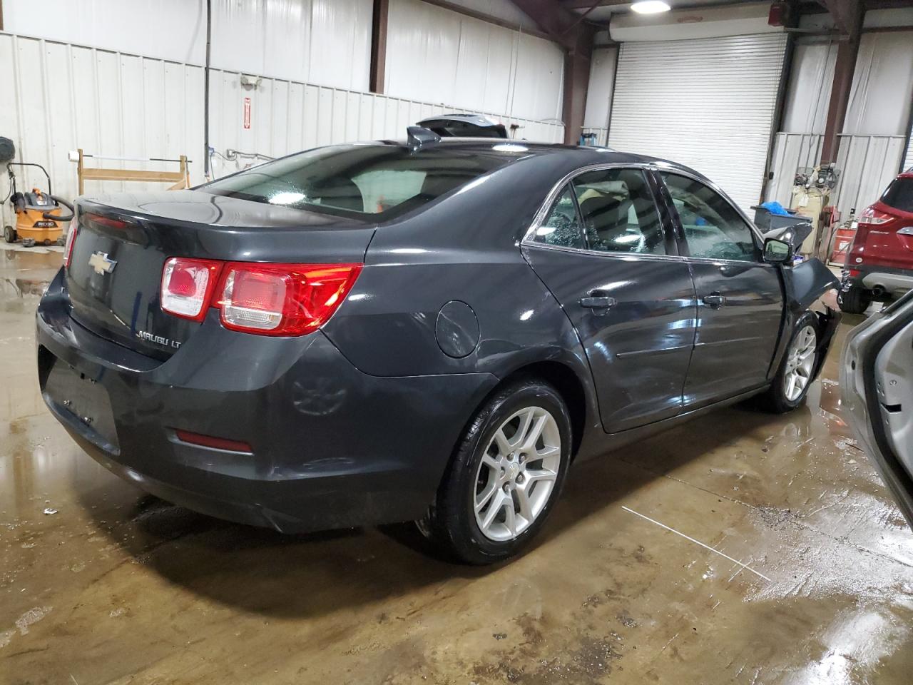 2015 Chevrolet Malibu - Image 3