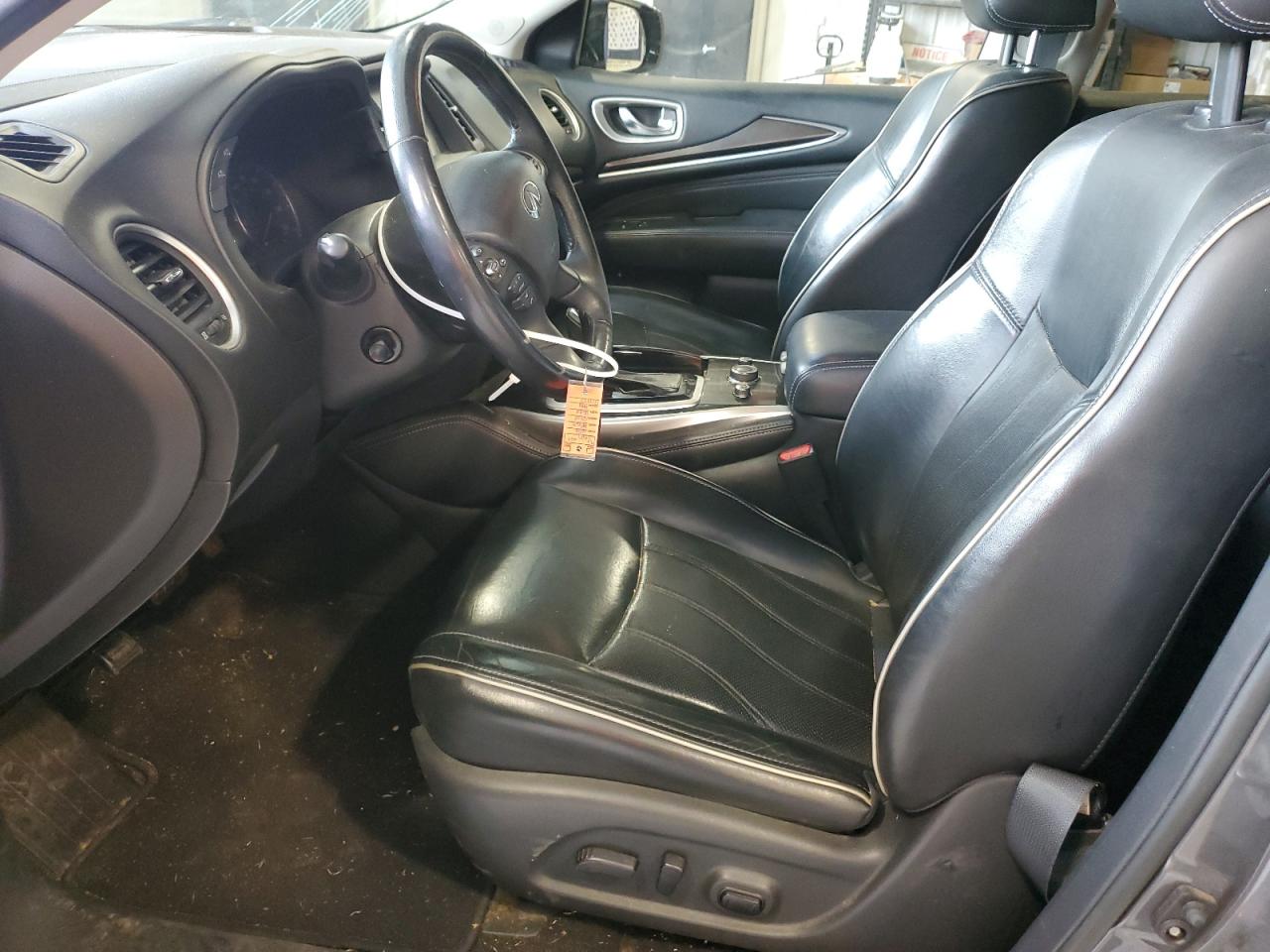 2016 Infiniti QX60 - Image 7
