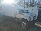 1997 Gmc C7500 Box Truck იყიდება Glassboro-ში, NJ - Minor Dent/Scratches