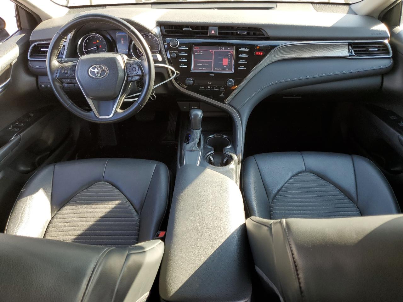 2020 Toyota Camry - Image 8