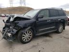 2010 Lexus Lx 570 for Sale in Littleton, CO - Front End