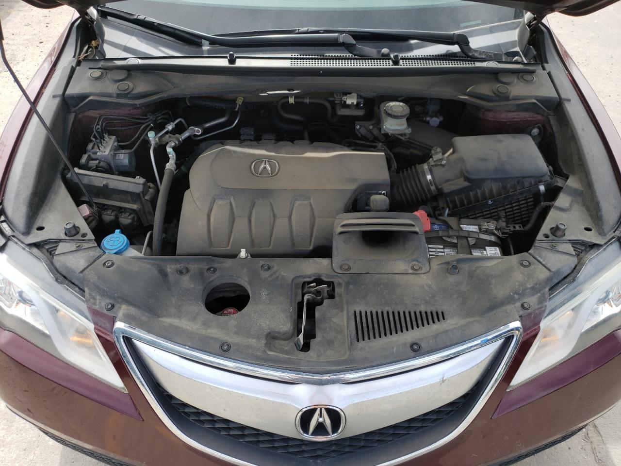 2014 Acura RDX - Image 12