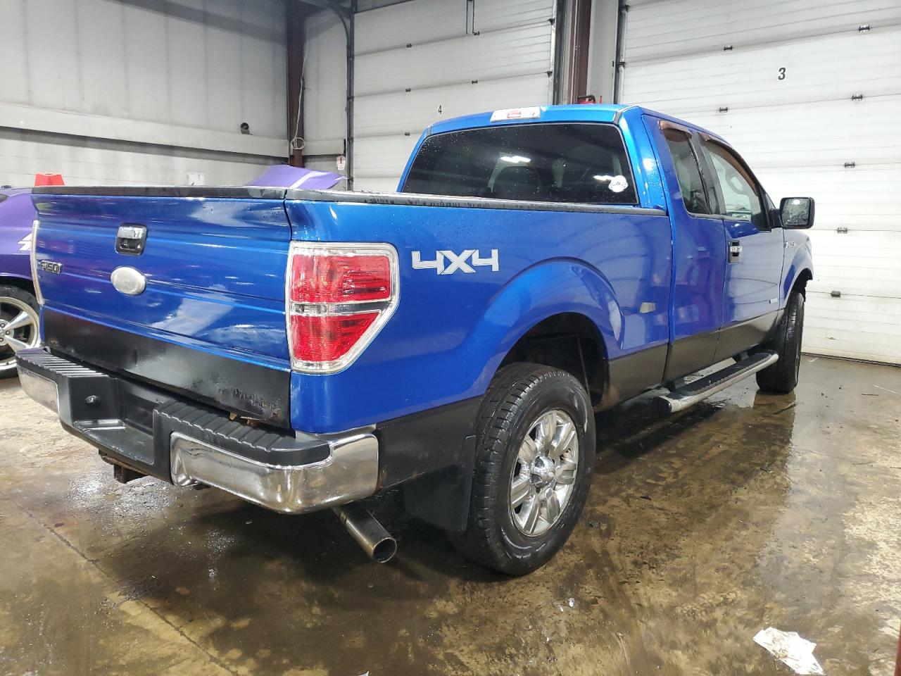 2011 Ford F-150 - Image 3