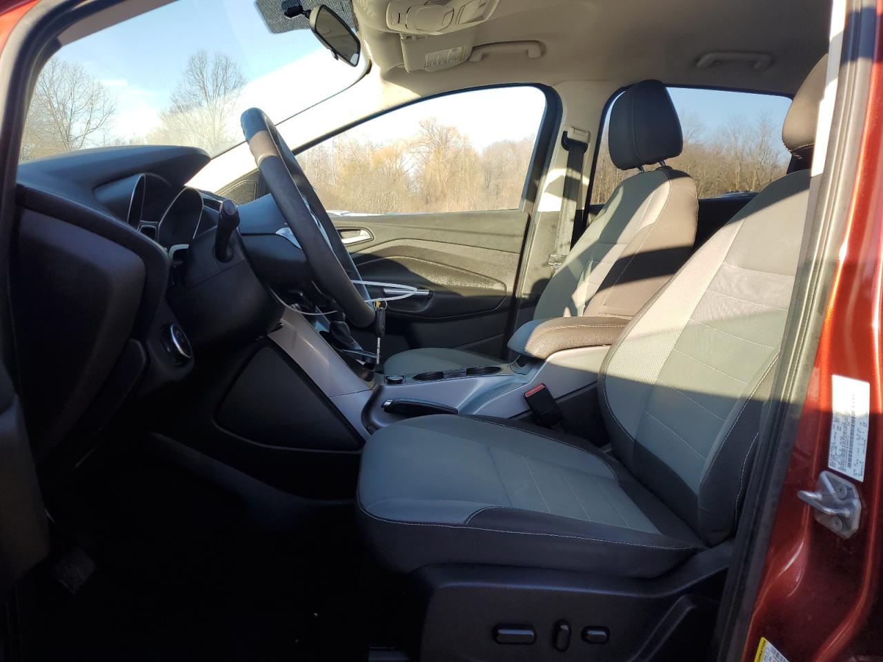 1FMCU9GX6GUB86747 FORD ESCAPE 2016