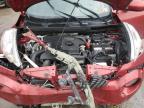 2012 Nissan Juke S zu verkaufen in Ellwood City, PA - Front End