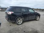 2015 Mitsubishi Outlander Se zu verkaufen in Windham, ME - Front End
