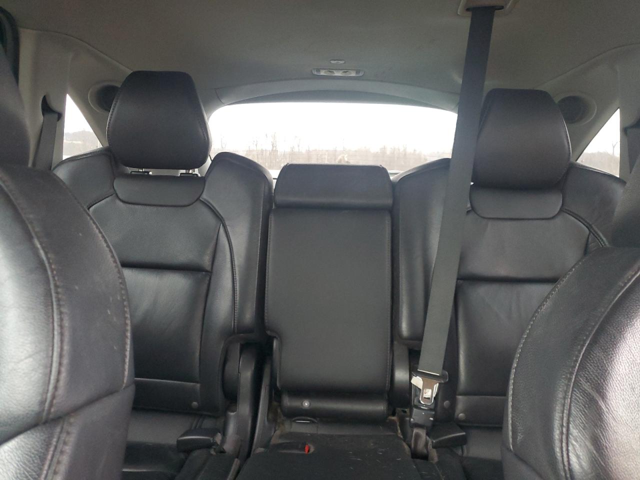 2017 Acura MDX - Image 10