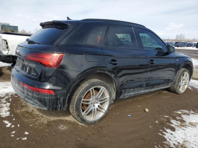 2021 AUDI Q5 PROGRESSIV