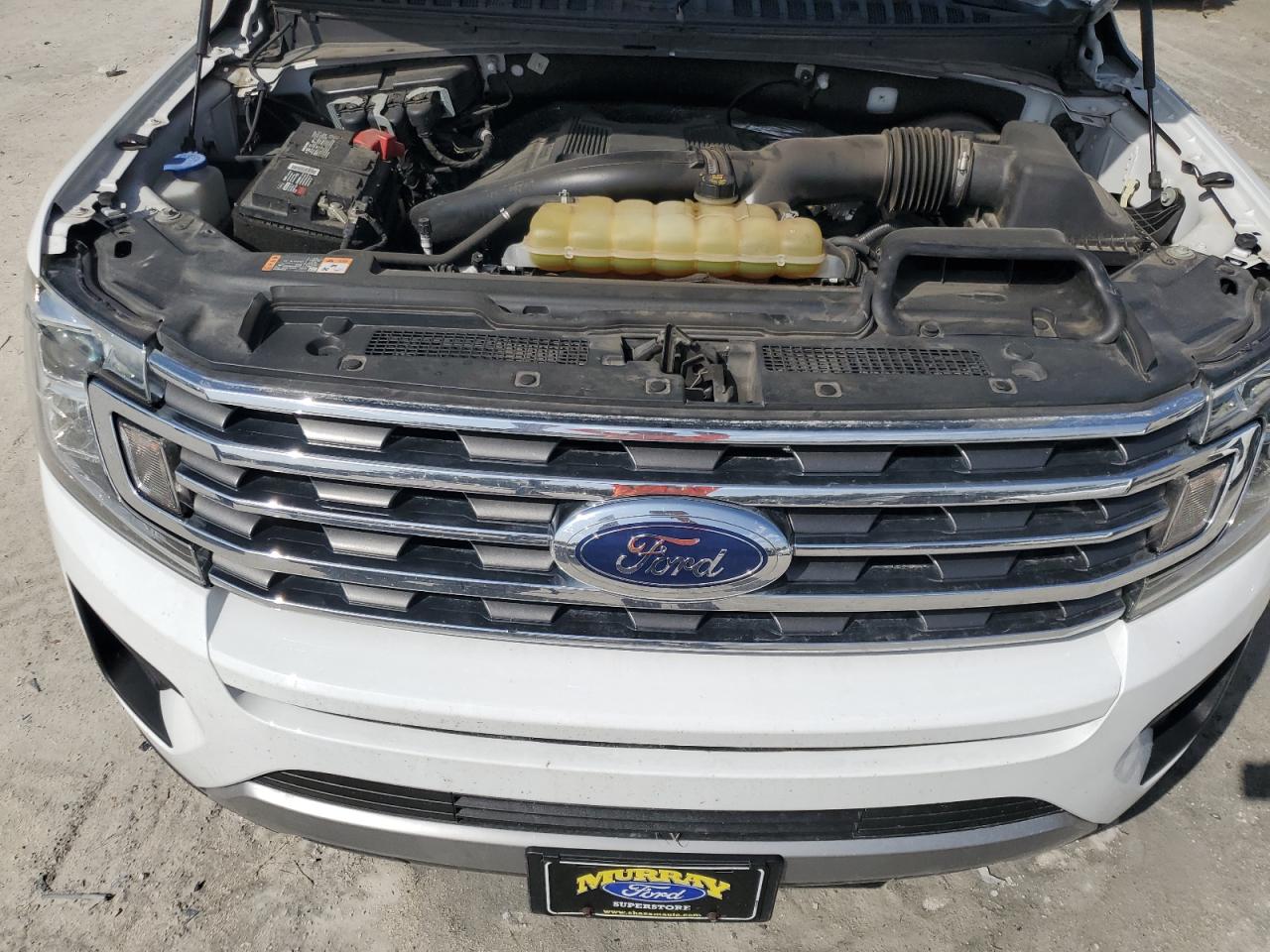2020 Ford Expedition - Image 12